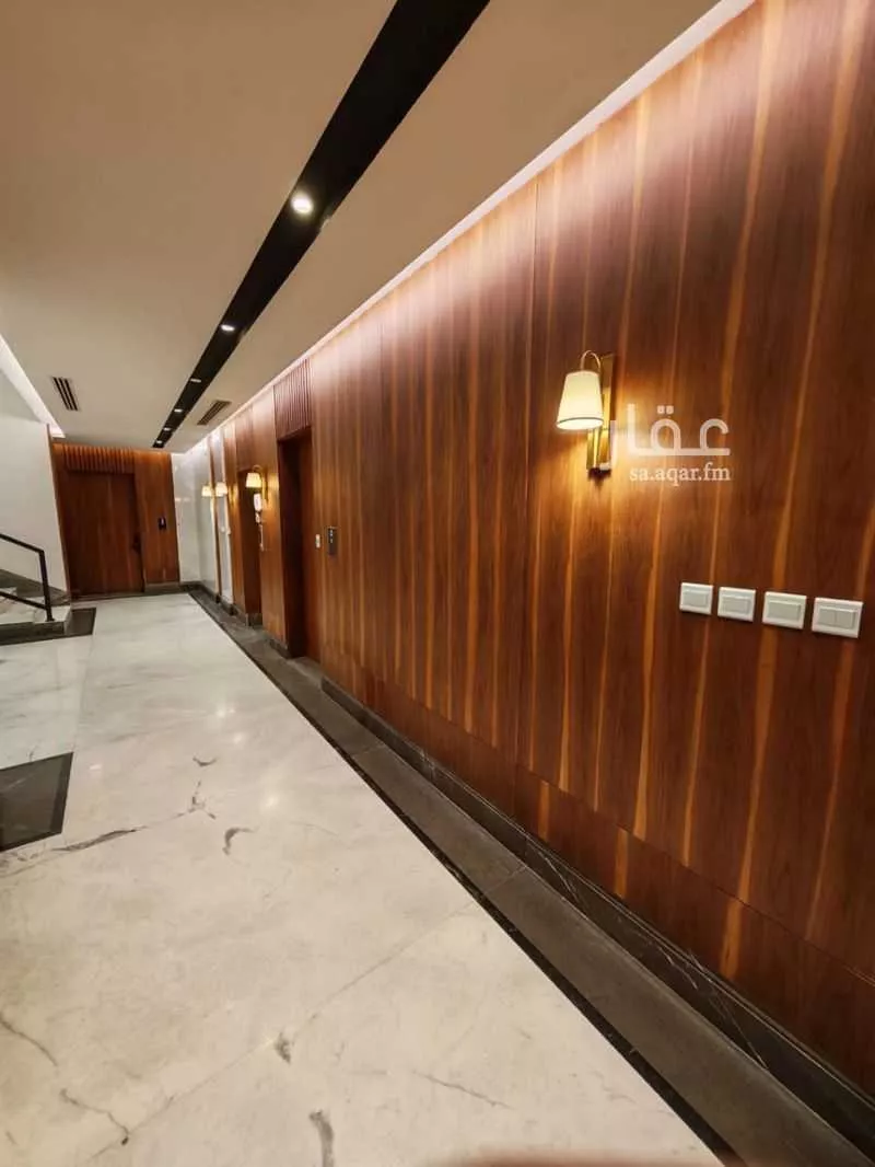 4 bedroom apartment in Al Qairawan 26