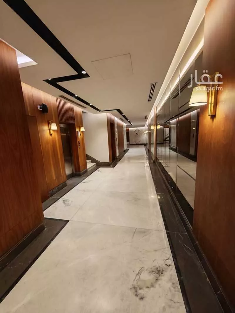 4 bedroom apartment in Al Qairawan 7