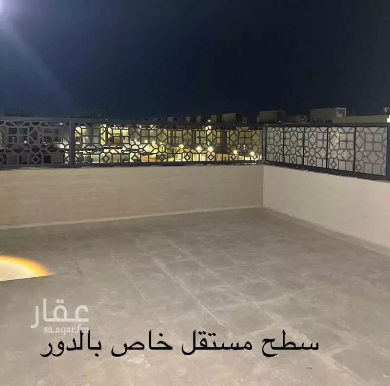 دور 5 غرف في طويق 20