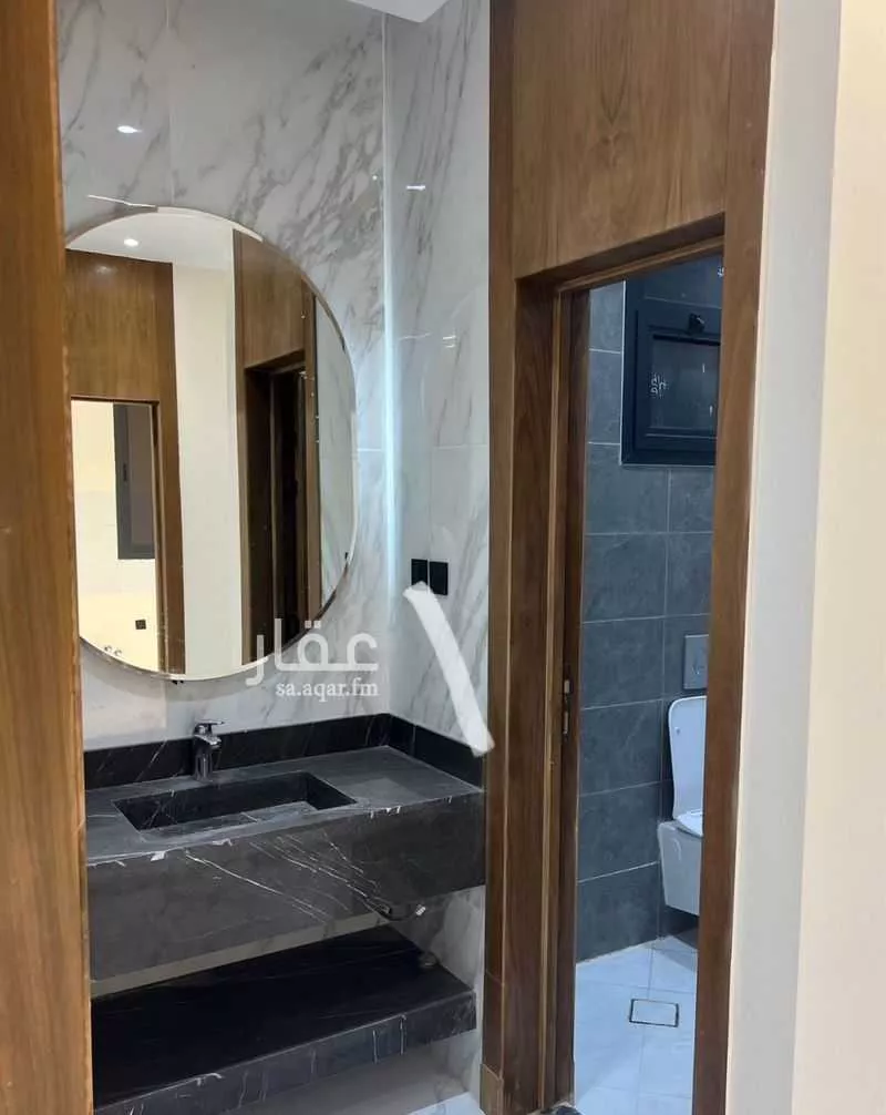 دور 5 غرف في طويق 9