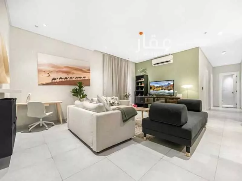 3 bedroom apartment in Al Rabie, Riyadh 4