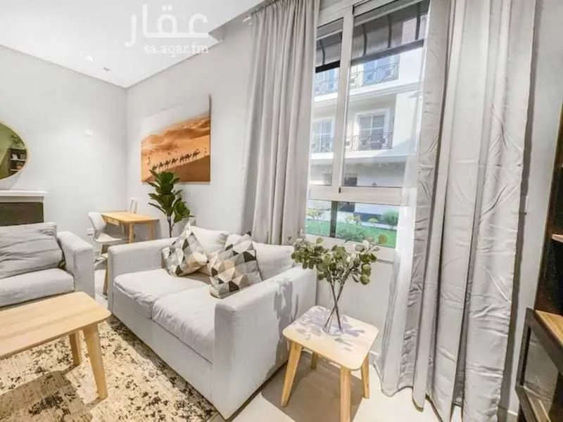 3 bedroom apartment in Al Rabie, Riyadh 5