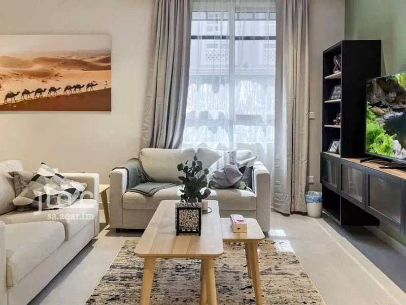 3 bedroom apartment in Al Rabie, Riyadh 6