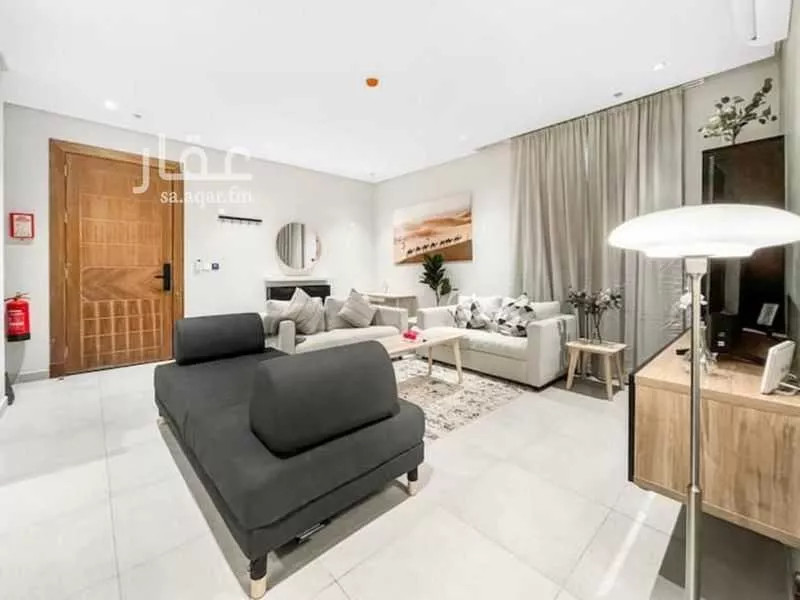 3 bedroom apartment in Al Rabie, Riyadh 7