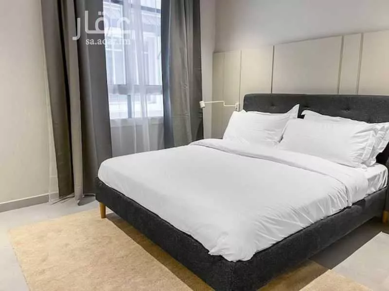 3 bedroom apartment in Al Rabie, Riyadh 9
