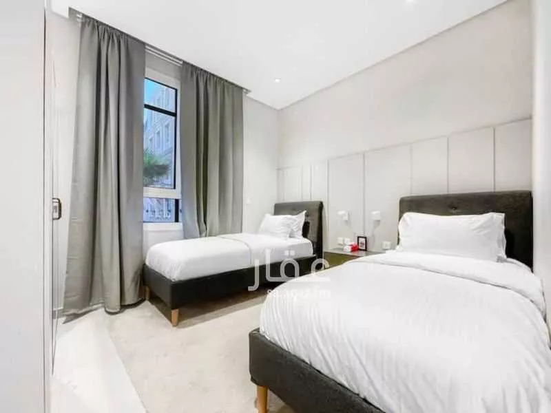 3 bedroom apartment in Al Rabie, Riyadh 10