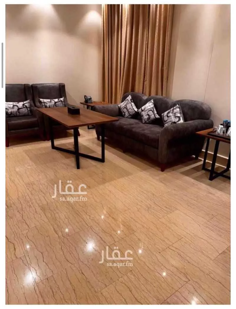 شقة 2 غرف في الازدهار 12