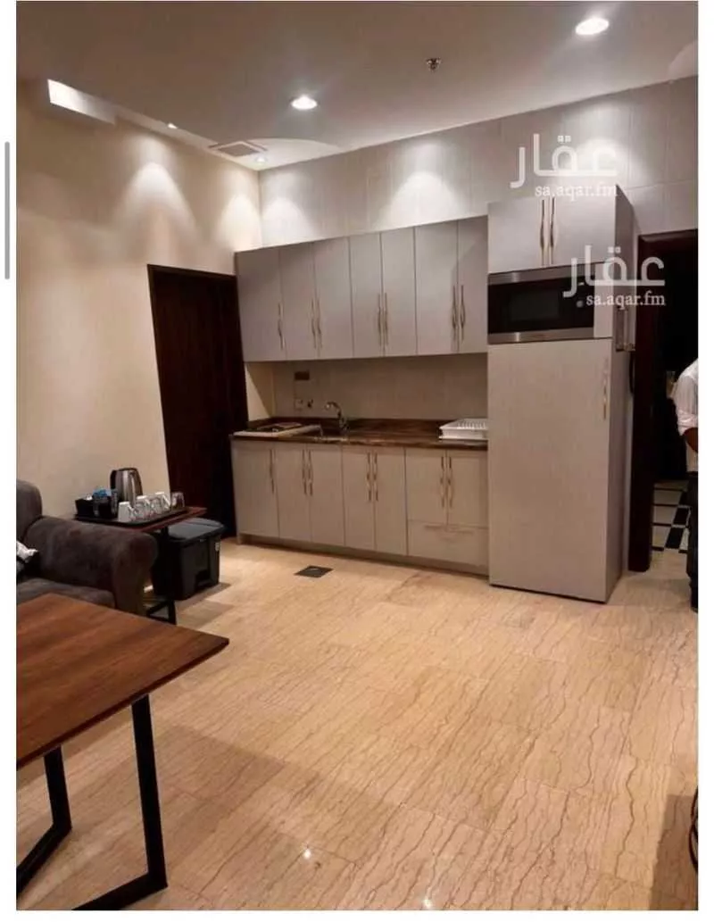 شقة 2 غرف في الازدهار 13