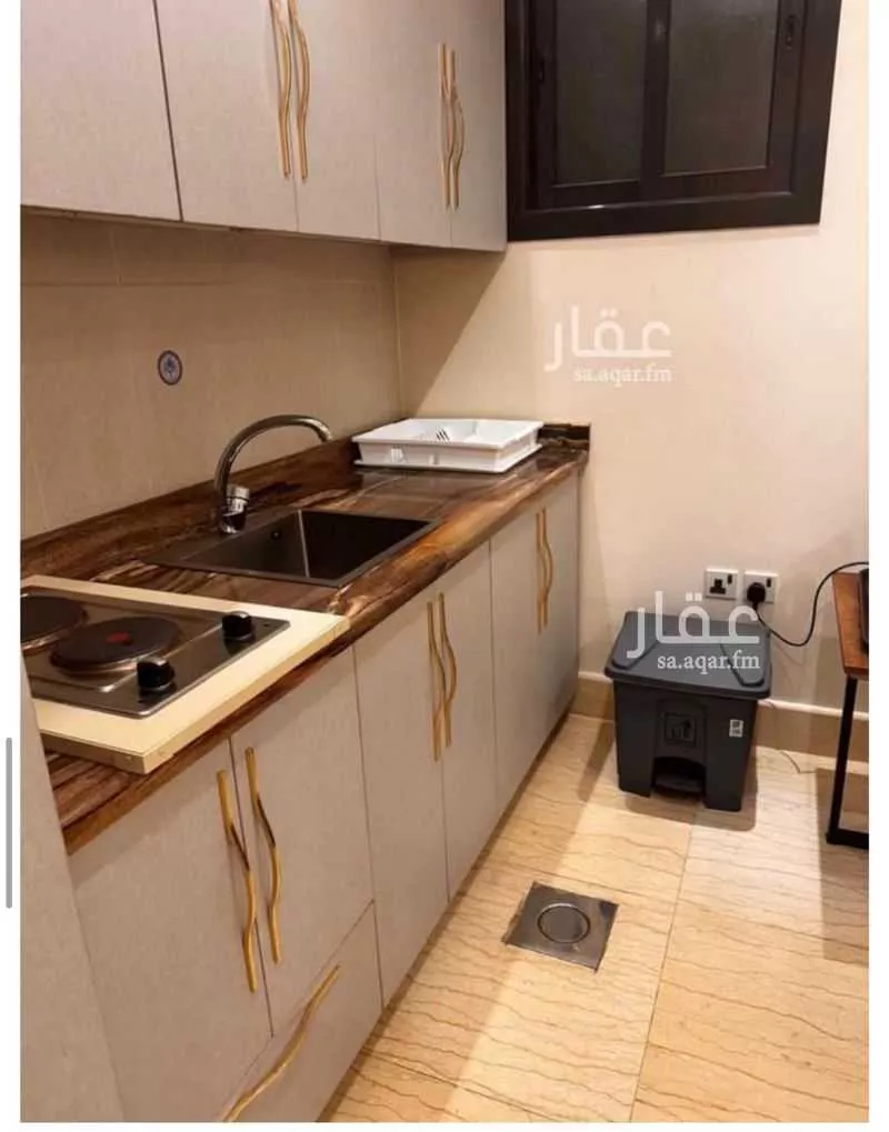 شقة 2 غرف في الازدهار 3