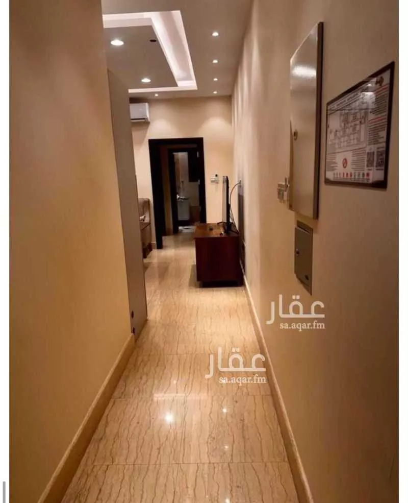 شقة 2 غرف في الازدهار 8