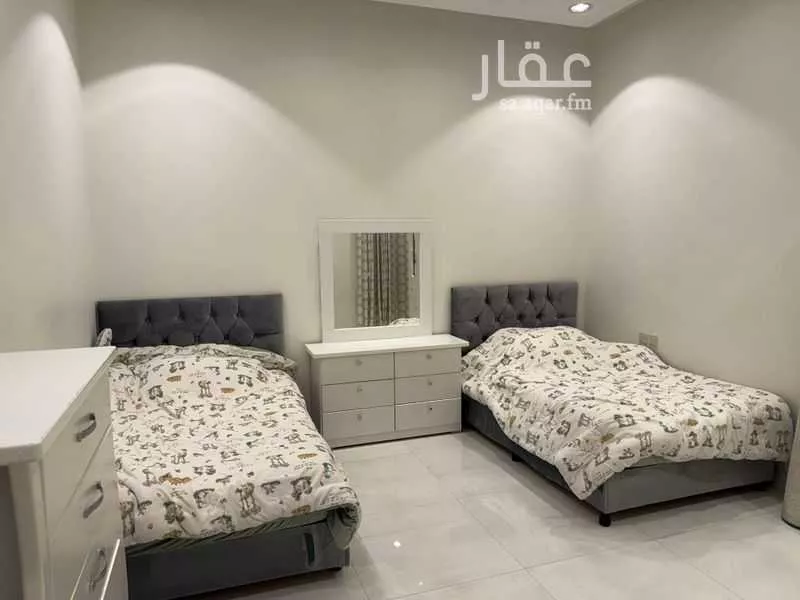 دور 2 غرف في الملقا 12
