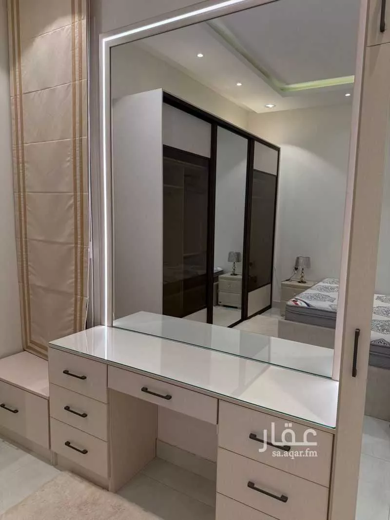 دور 2 غرف في الملقا 15