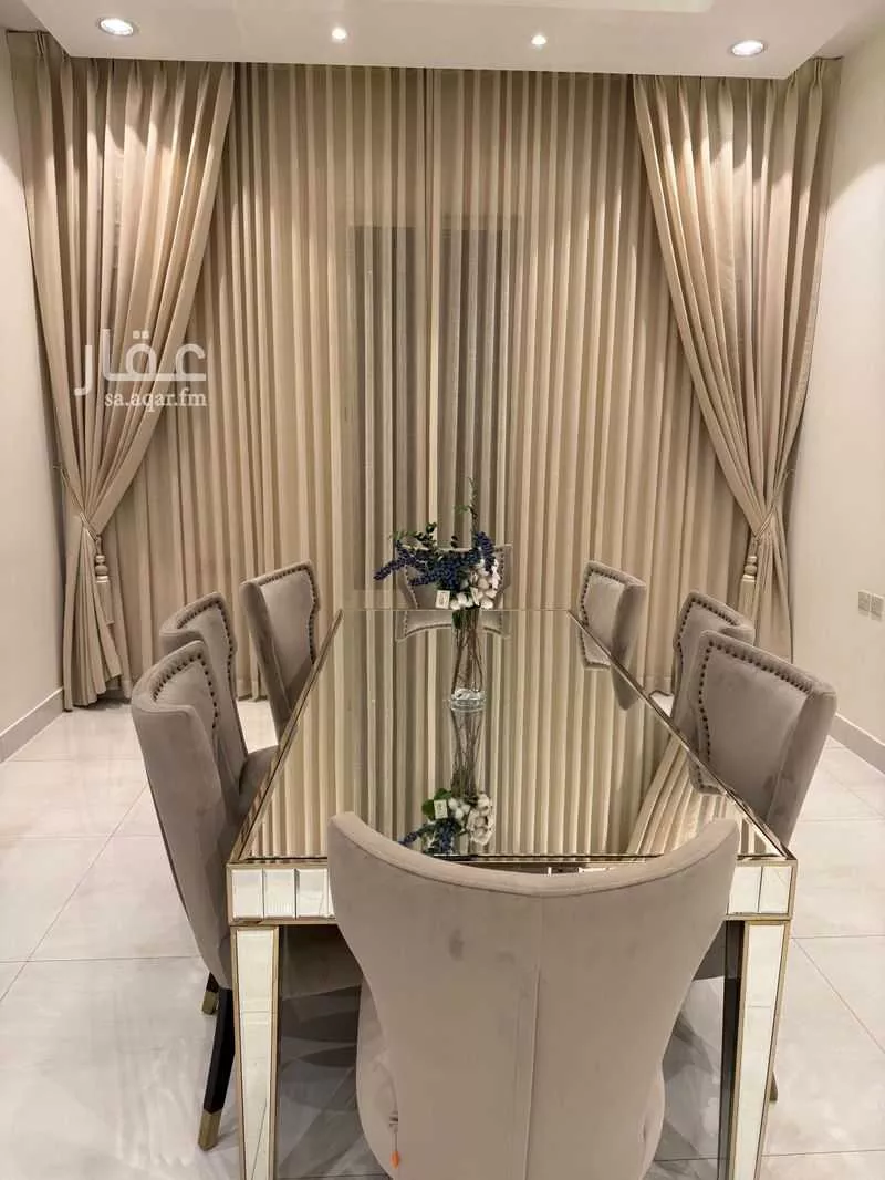 دور 2 غرف في الملقا 7