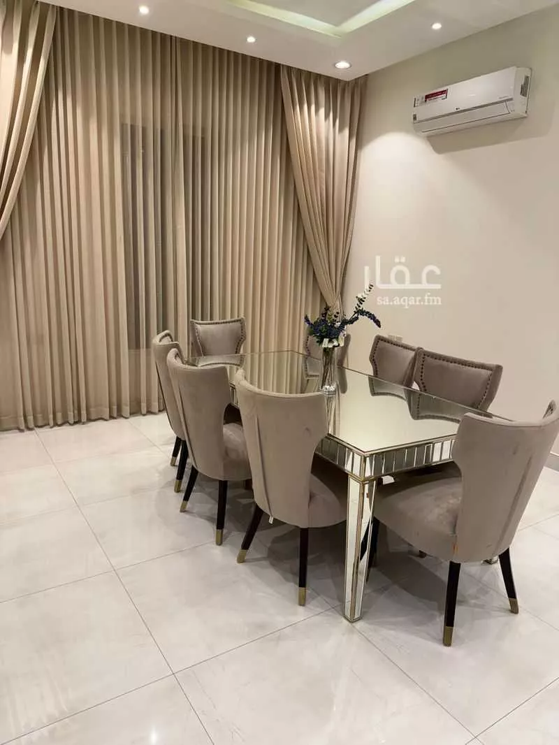 دور 2 غرف في الملقا 9