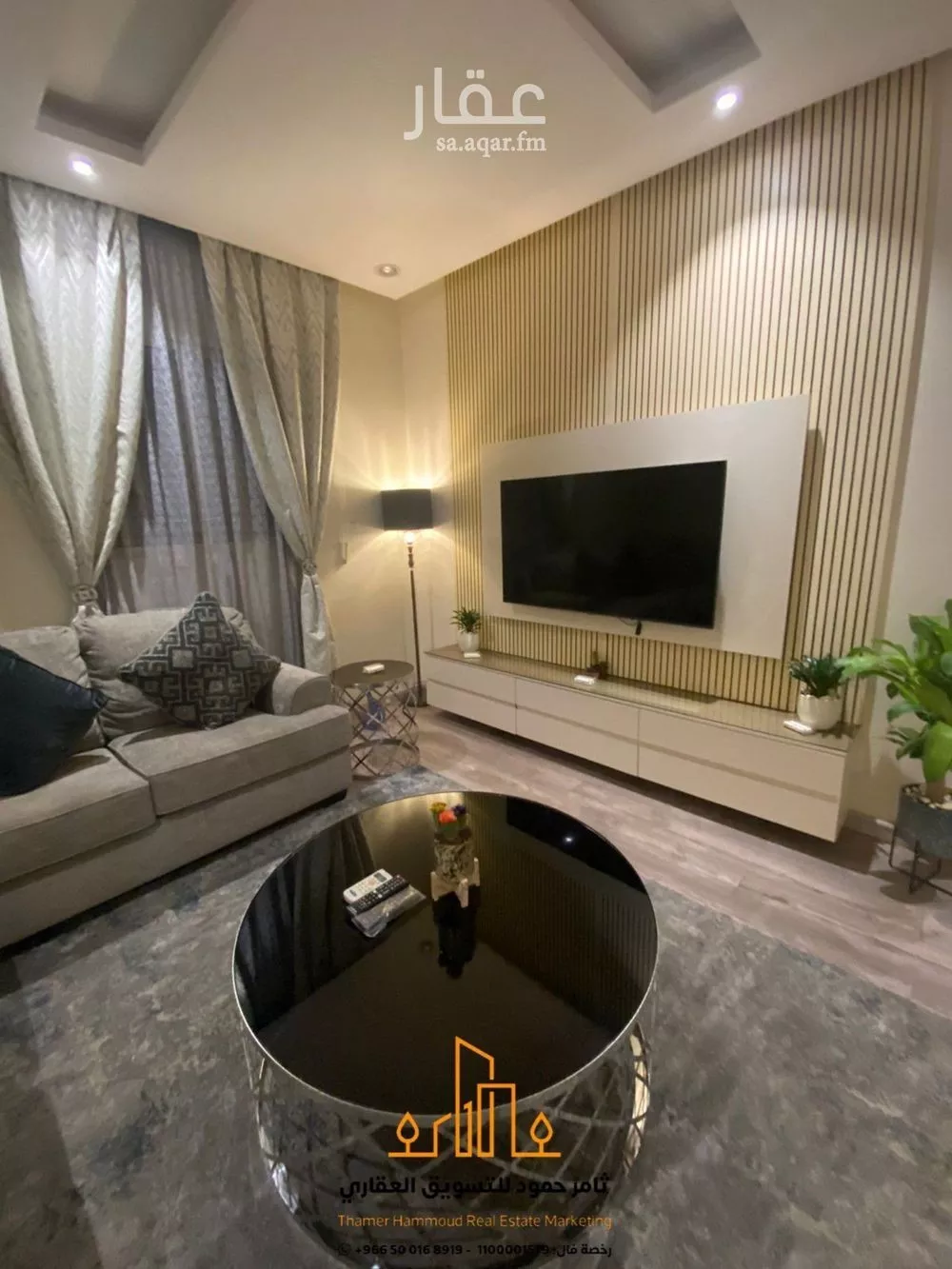 3 bedroom floor in Qurtubah 16