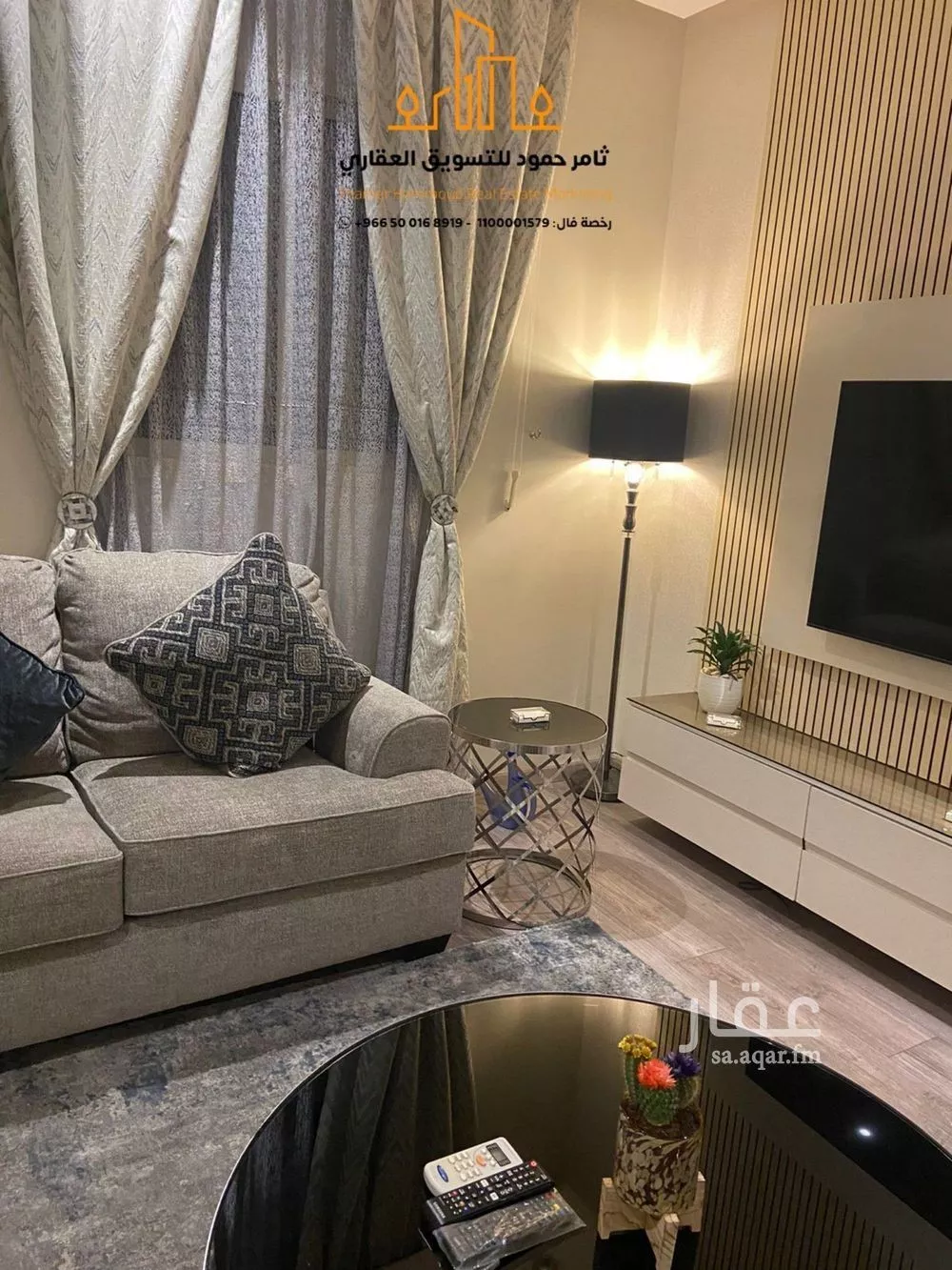 3 bedroom floor in Qurtubah 17