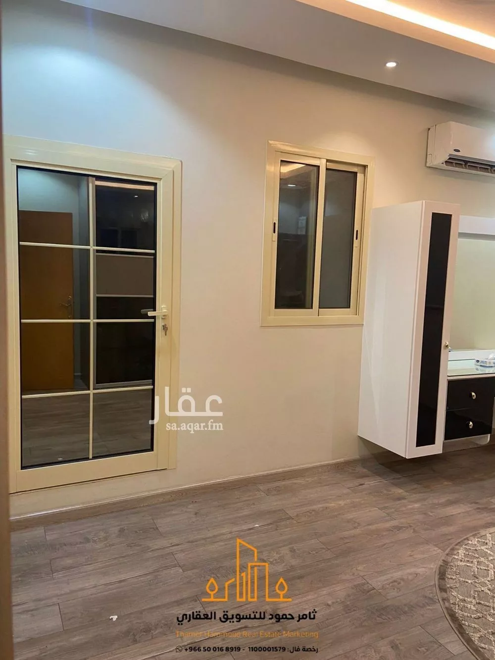 3 bedroom floor in Qurtubah 8