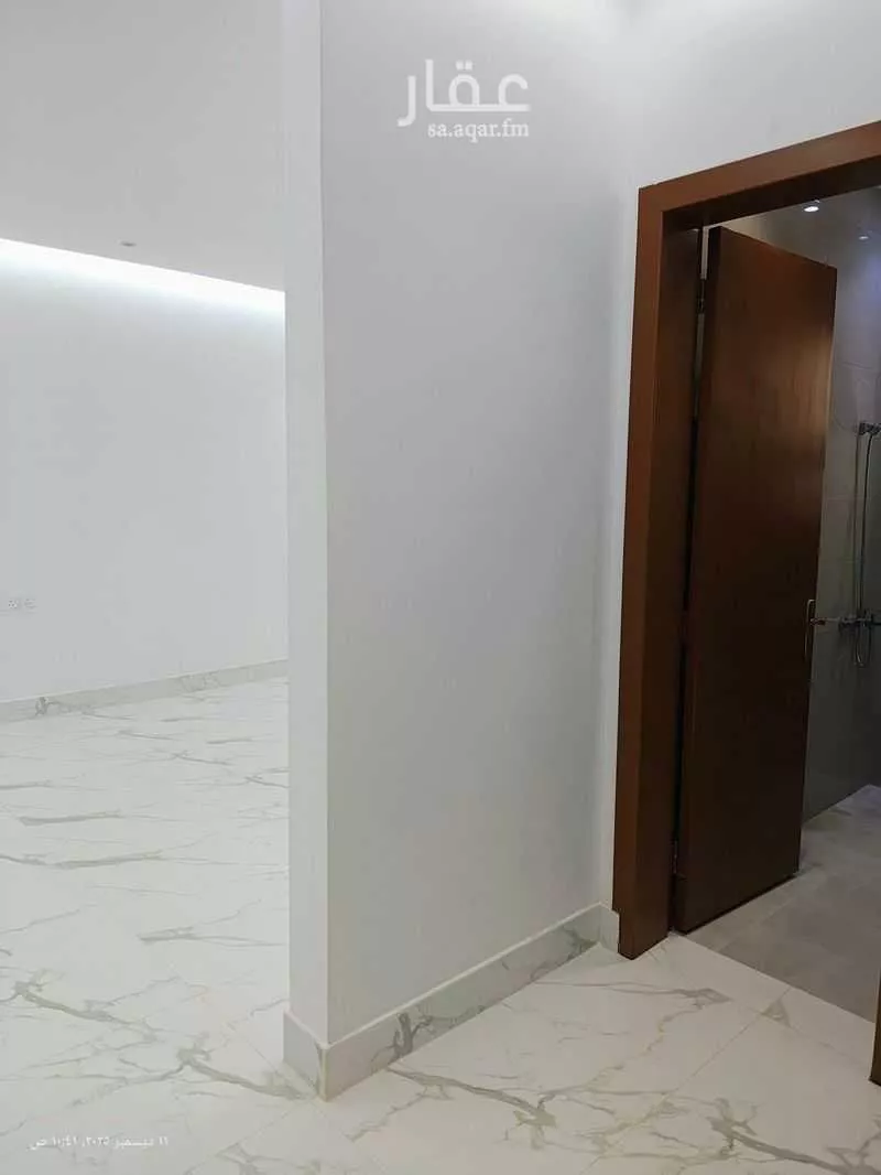 4 bedroom apartment in Hittin, Riyadh 5