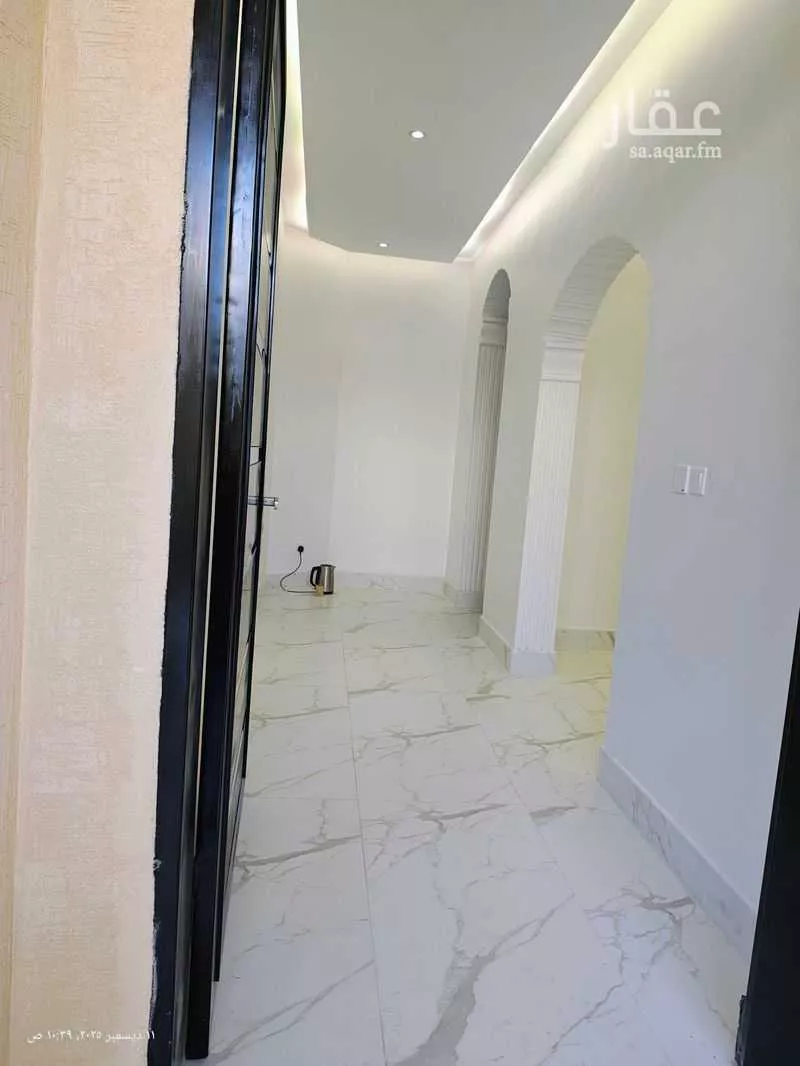 4 bedroom apartment in Hittin, Riyadh 6