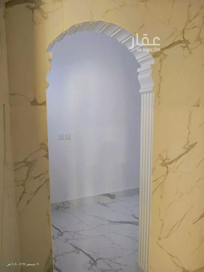 4 bedroom apartment in Hittin, Riyadh 7