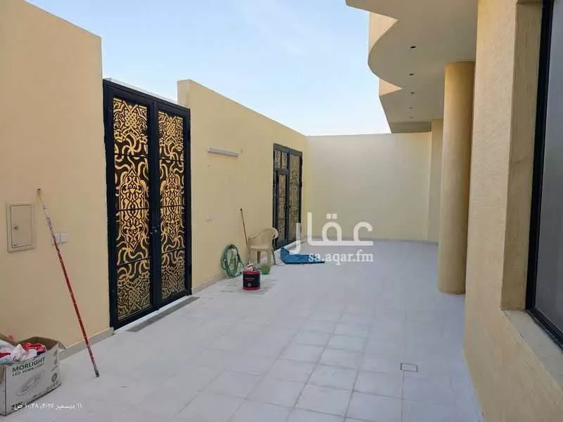 4 bedroom apartment in Hittin, Riyadh 8
