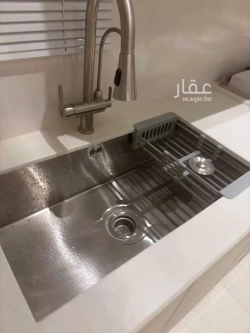 4 bedroom apartment in Al Nakheel 17