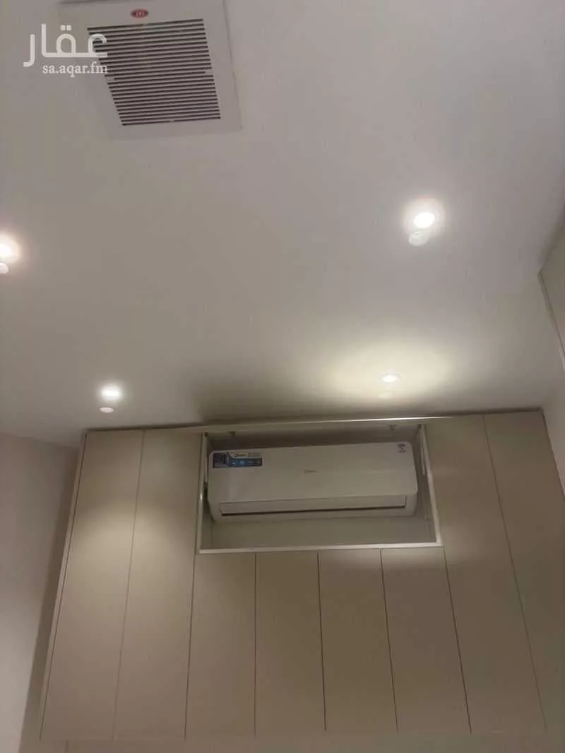 4 bedroom apartment in Al Nakheel 18