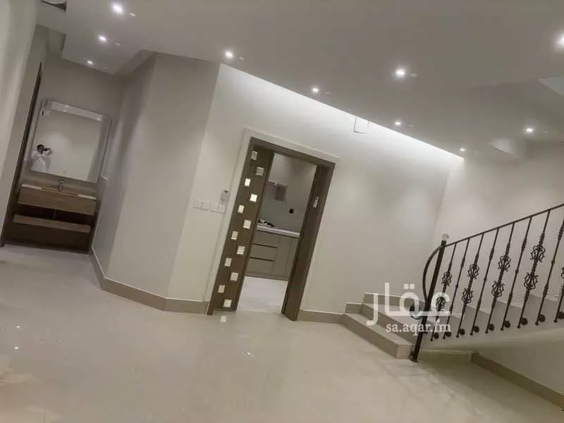 4 bedroom apartment in Al Nakheel 9