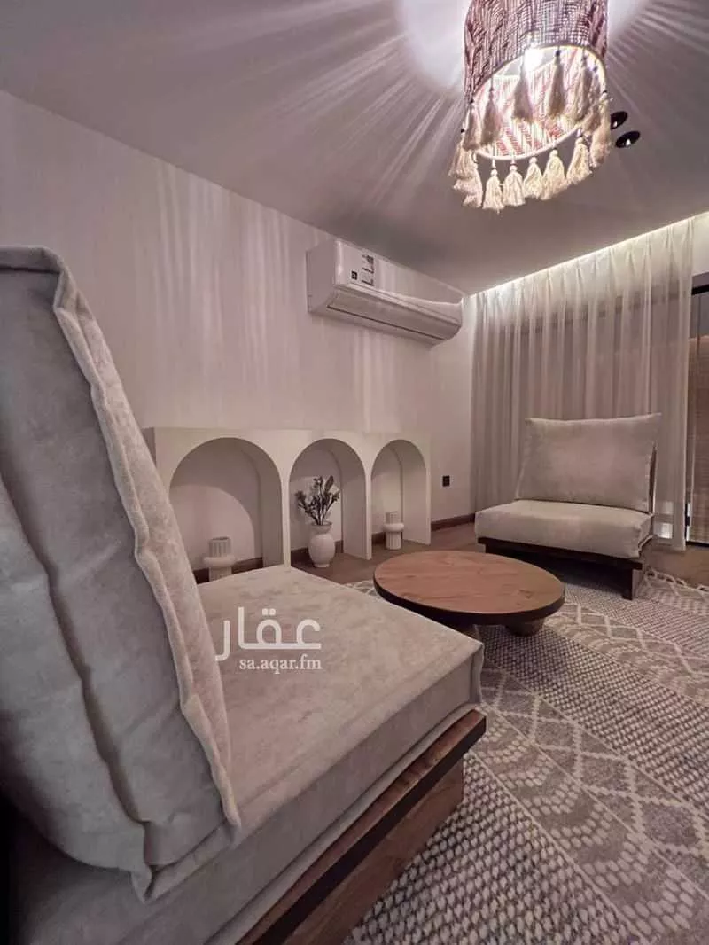 3 bedroom apartment in Qurtubah 3