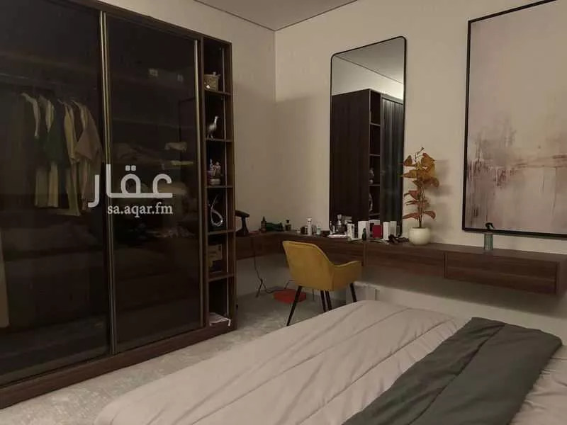 3 bedroom apartment in Qurtubah 6