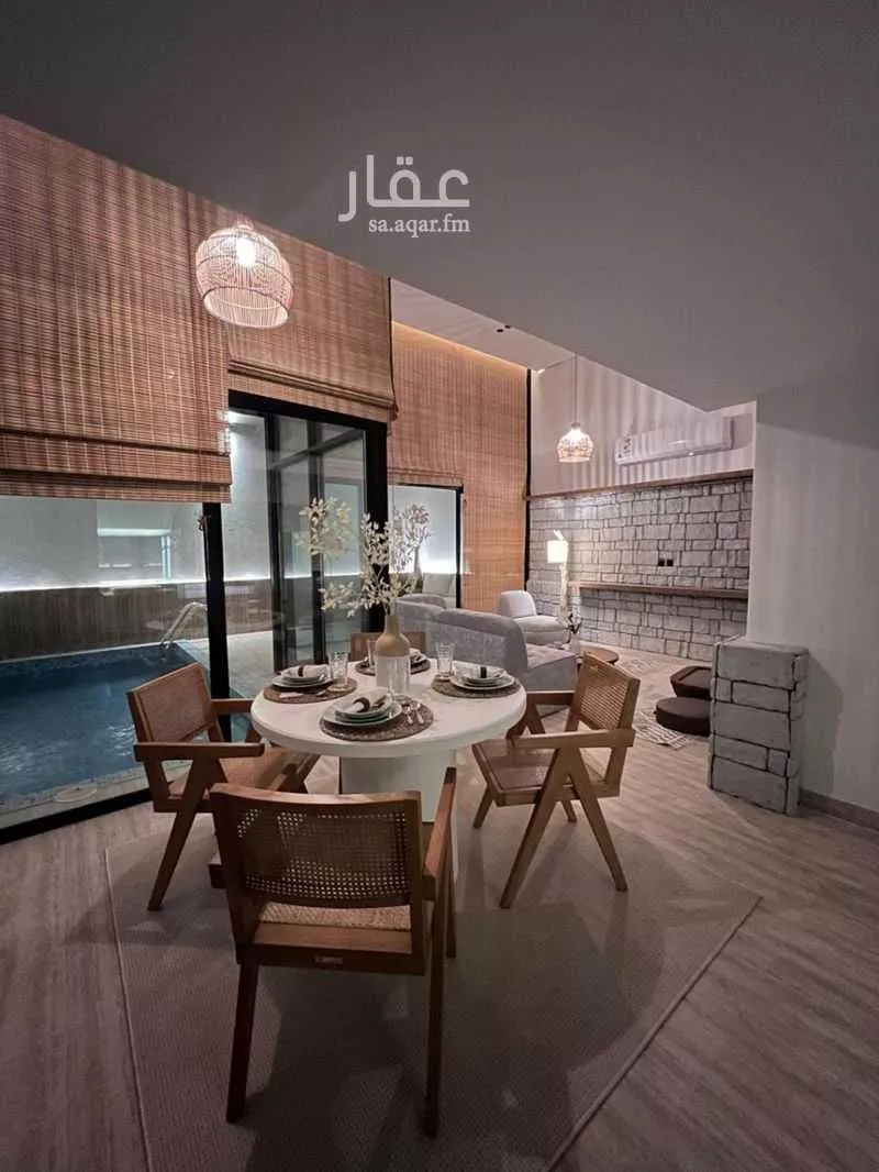 3 bedroom apartment in Qurtubah 7