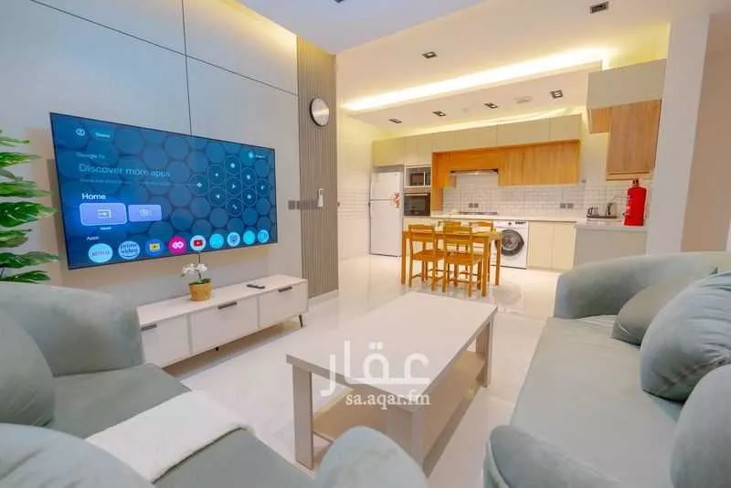 3 bedroom apartment in Al Munsiyah 11