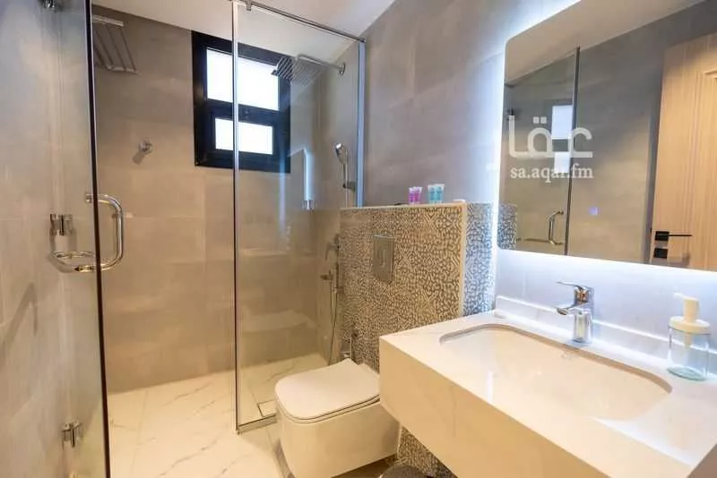 3 bedroom apartment in Al Munsiyah 13