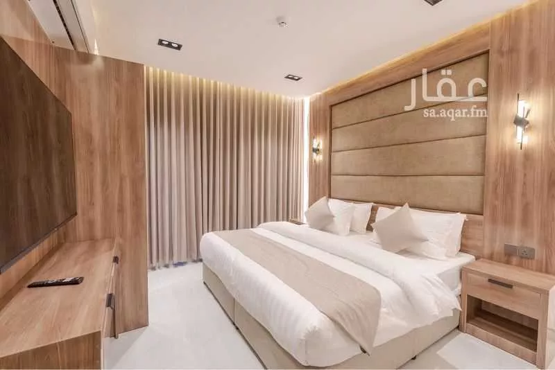 3 bedroom apartment in Al Munsiyah 6