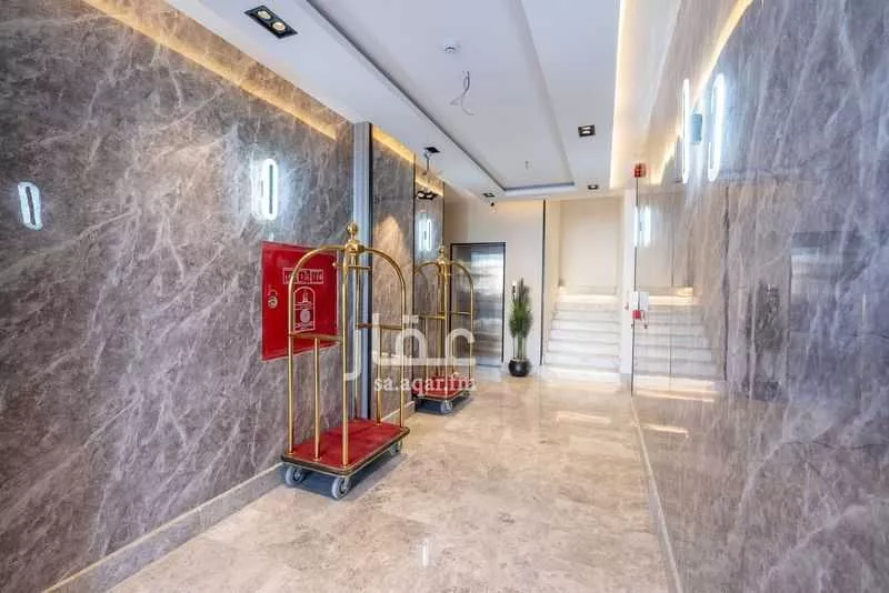 3 bedroom apartment in Al Munsiyah 7