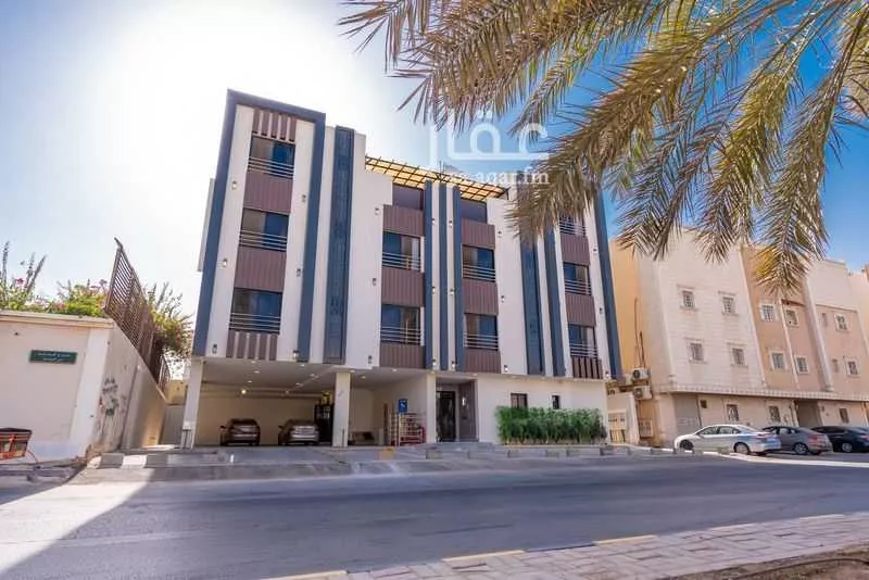 3 bedroom apartment in Al Munsiyah 8