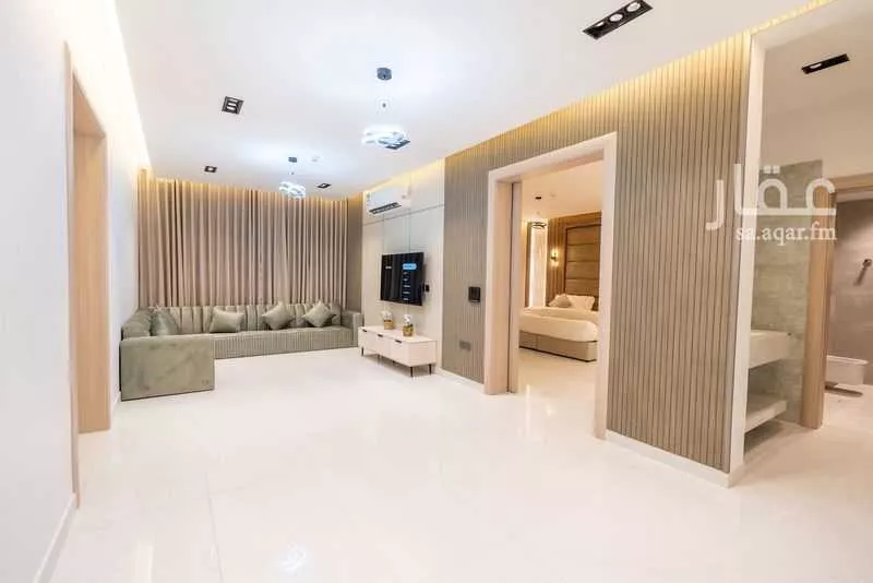 3 bedroom apartment in Al Munsiyah 9