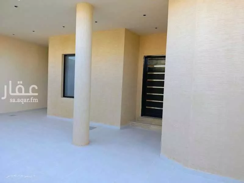 4 bedroom apartment in Hittin, Riyadh 4