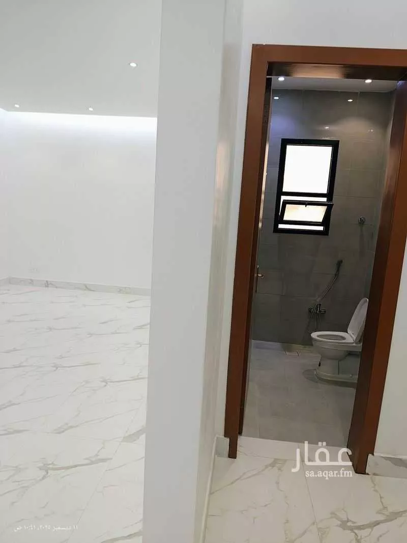 4 bedroom apartment in Hittin, Riyadh 5