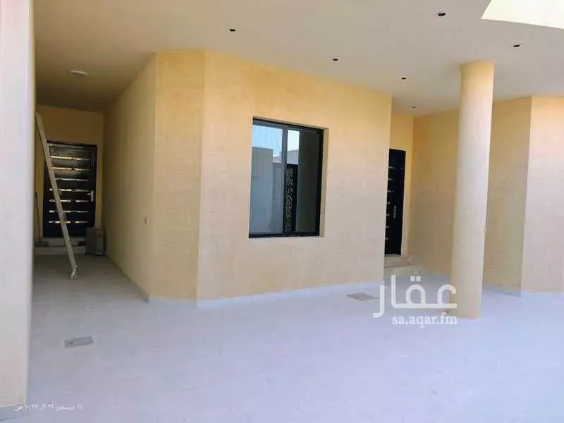 4 bedroom apartment in Hittin, Riyadh 6