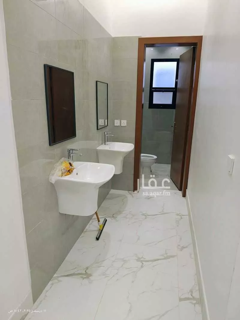 4 bedroom apartment in Hittin, Riyadh 8