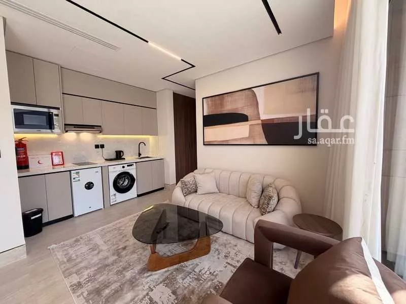 شقة 1 غرف في حطين 15