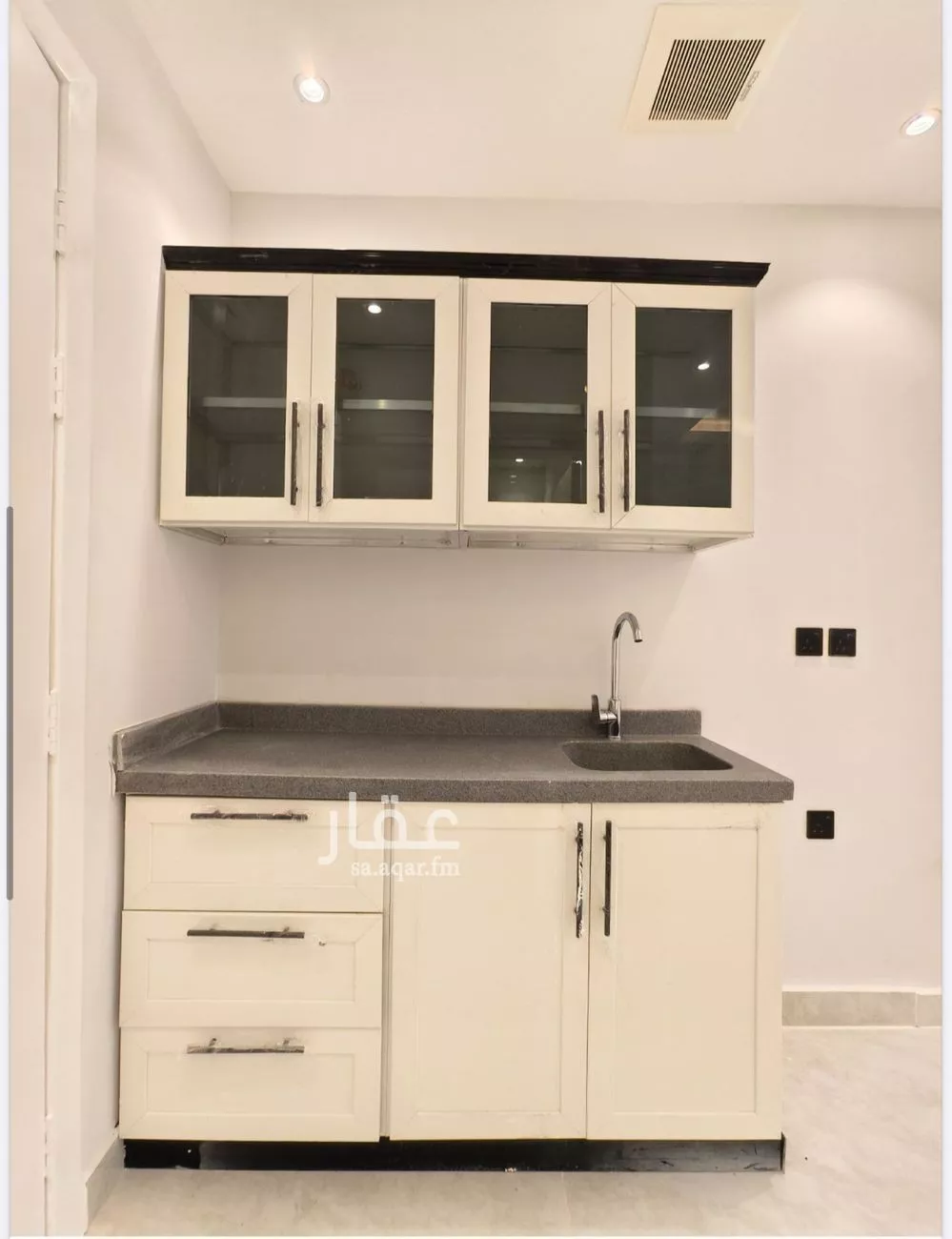 1 bedroom apartment in Al Wadi 3