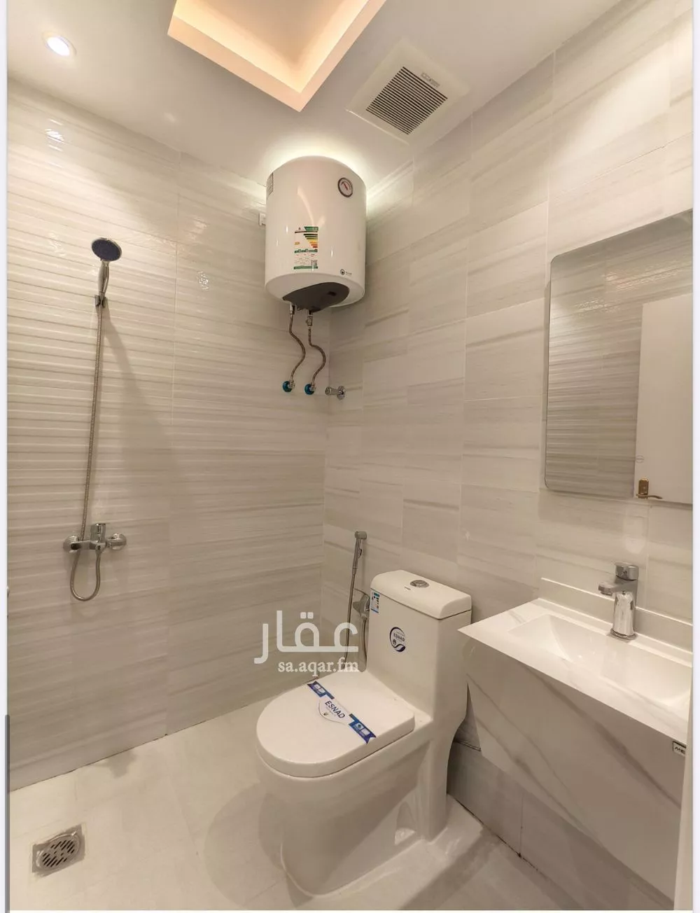 1 bedroom apartment in Al Wadi 5