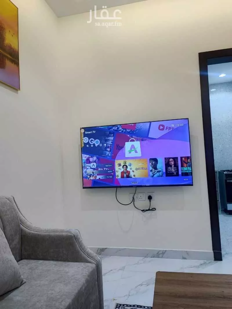 2 bedroom apartment in Dhahrat Laban 2