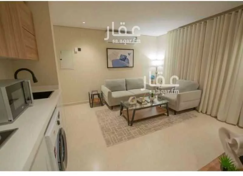 1 bedroom apartment in Al Izdihar 13