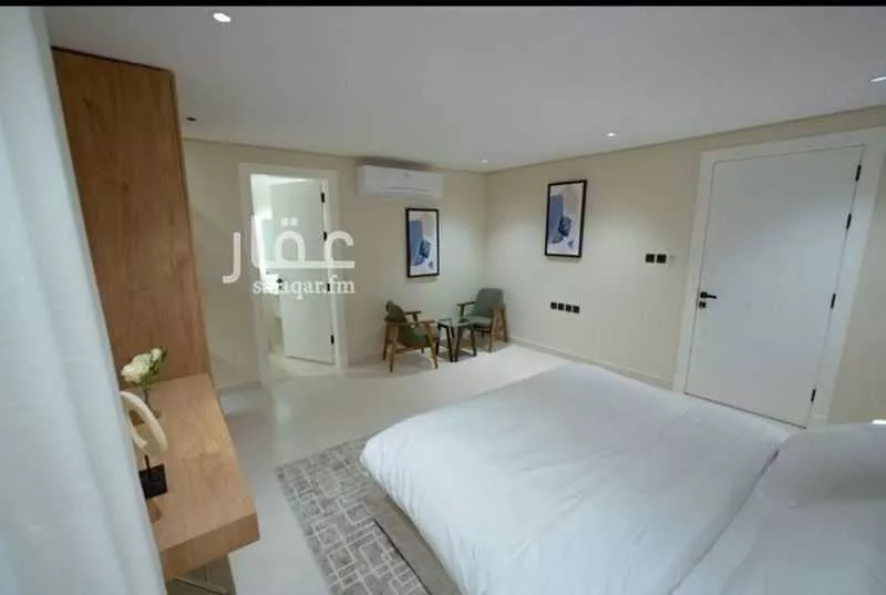1 bedroom apartment in Al Izdihar 6