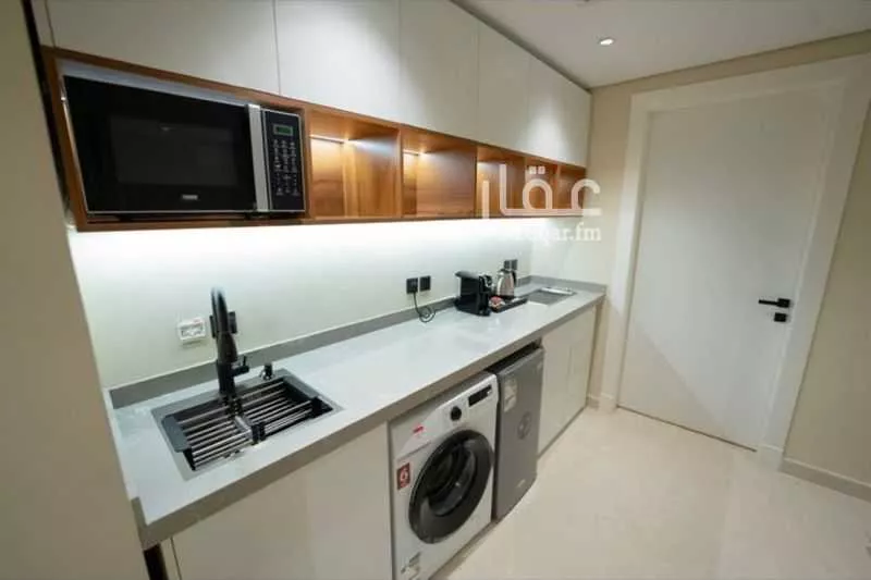 1 bedroom apartment in Al Izdihar 7