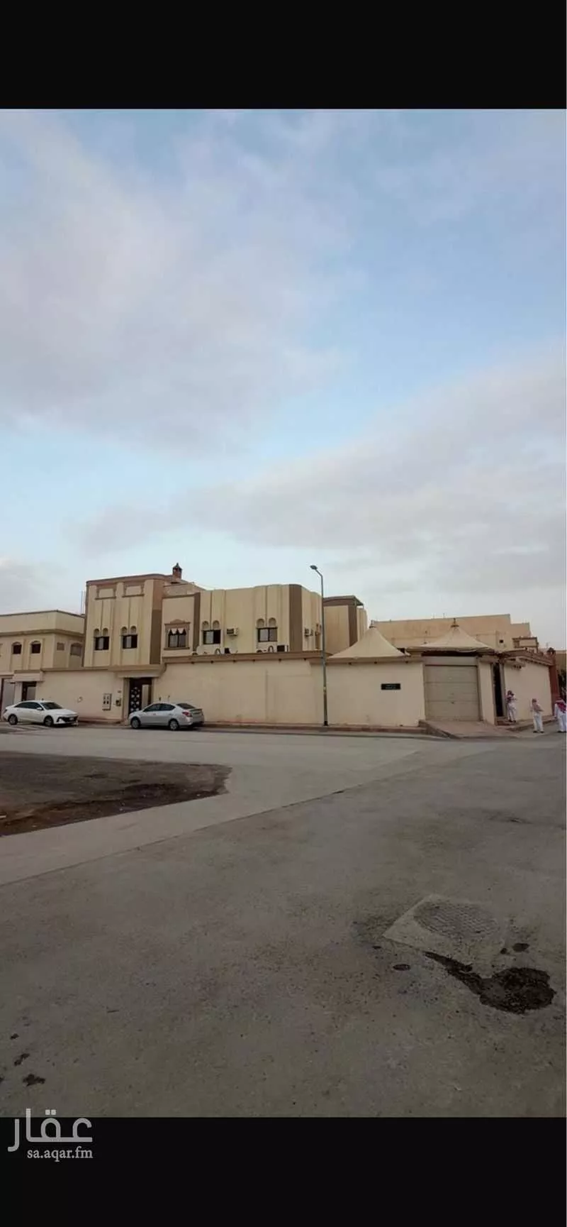 7 bedroom villa in Al Maizilah 2