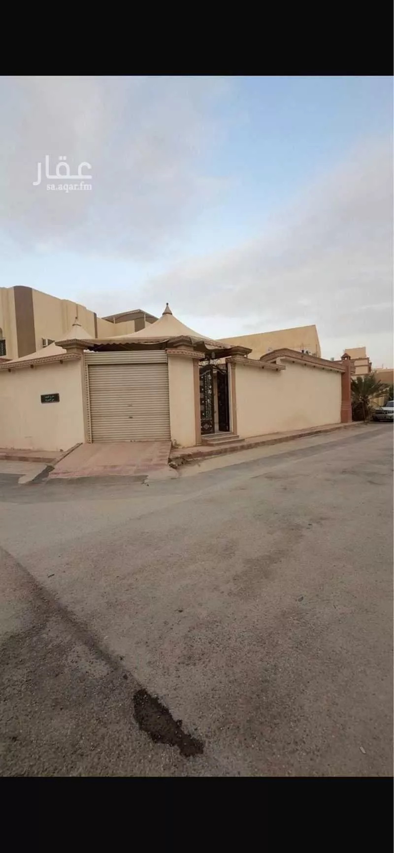 7 bedroom villa in Al Maizilah 3